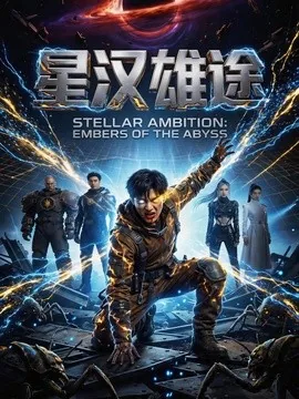 星汉雄途（40集）AI短剧 (2026)