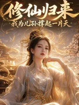 修仙归来，我为儿孙撑起一片天（44集）AI短剧 (2026)