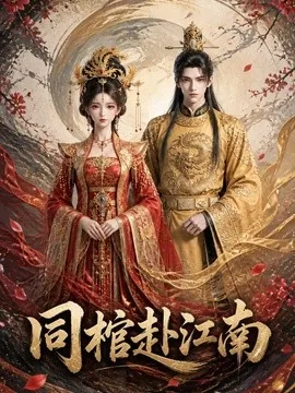 同棺赴江南（19集）AI短剧 (2026)