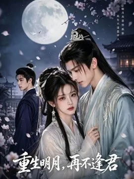 重生明月，再不逢君（37集）AI短剧 (2026)