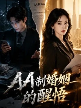 AA制婚姻的醒悟（42集）AI短剧 (2026)