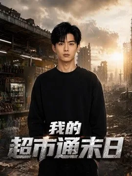 我的超市通末日（36集）AI短剧 (2026)