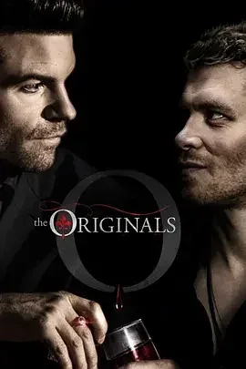 初代吸血鬼 第五季 The Originals Season 5 / 始祖家族 / 吸血鬼家族