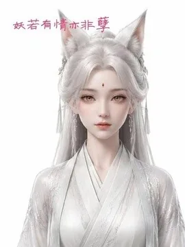 妖若有情亦非孽（32集）漫剧 (2026)