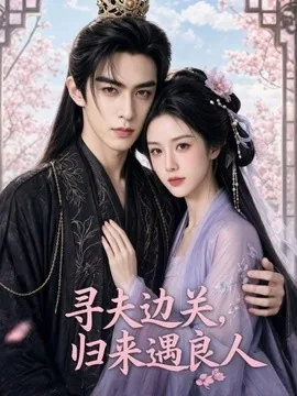 寻夫边关，归来遇良人（60集）AI短剧 (2026)