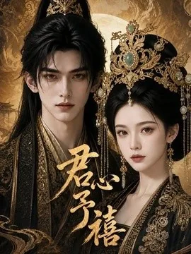 君心予禧（38集）AI短剧 (2026)