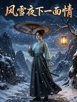 风雪夜下一面情（42集）AI短剧 (2026)