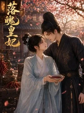 落魄皇妃（36集）AI短剧 (2026)