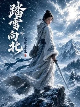 踏雪向北，绝境逢生（44集）AI短剧 (2026)