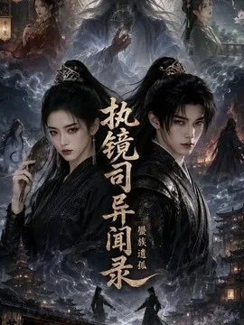 执镜司异闻录：蜃族遗孤（61集）AI短剧 (2026)