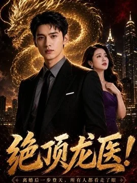 绝顶龙医！（61集）AI短剧 (2026)
