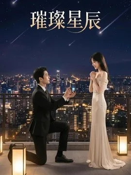 璀璨星辰（40集）AI短剧 (2026)