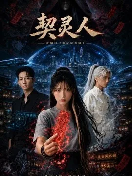 契灵人（85集）AI短剧 (2026)