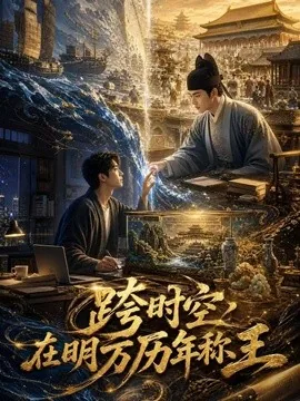 跨时空在明万历年称王（60集）AI短剧 (2026)