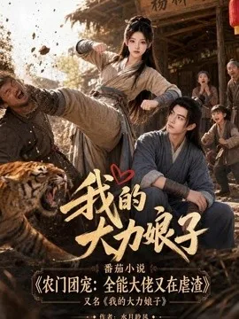 我的大力娘子（100集）AI短剧 (2026)