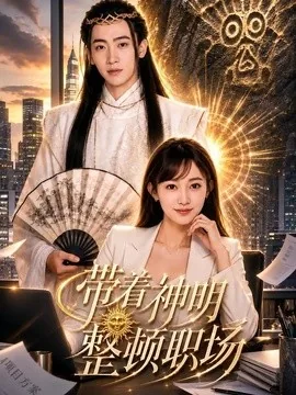 带着神明整顿职场（90集）王凯＆游小鱼 (2026)