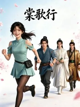棠歌行（77集）AI短剧 (2026)