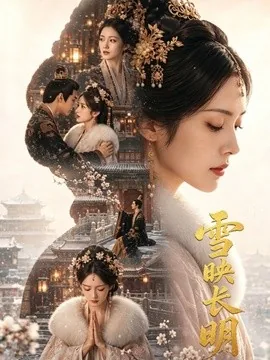 雪映长明（41集）AI短剧 (2026)