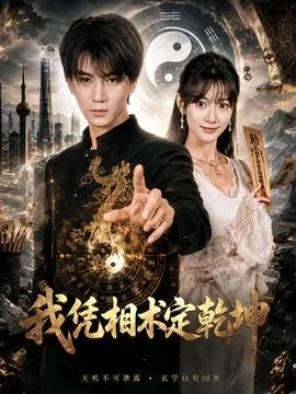 我凭相术定乾坤（73集）郭岩松＆盛佳琦 (2026)