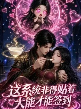 这系统非得贴着大能才能签到（86集）AI短剧 (2026)