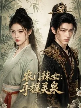 农门辣女，手握灵泉（80集） AI短剧 (2026)