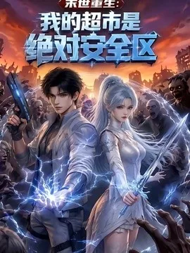 末世重生：我的超市是绝对安全区（108集）AI短剧 (2026)