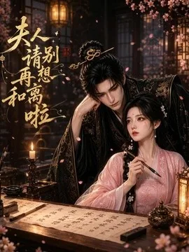 夫人，请别再想和离啦（32集）AI短剧 (2026)