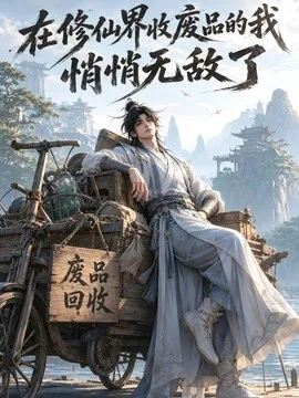 在修仙界收废品的我，悄悄无敌了（138集） AI短剧 (2026)