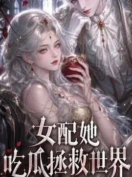 女配她吃瓜拯救世界（54集）AI短剧 (2026)