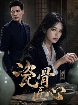 瓷骨匠心（33集）AI短剧 (2026)