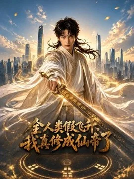 全人类假飞升，我真修成仙帝了（71集）AI短剧 (2026)
