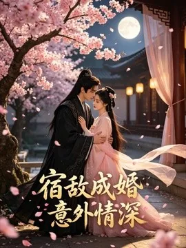 宿敌成婚意外情深（62集）AI短剧 (2026)