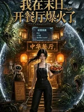 我在末日，开餐厅爆火了（75集）AI短剧 (2026)
