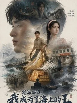 怒海翻盘：我成为了海上的王（73集）AI短剧 (2026)