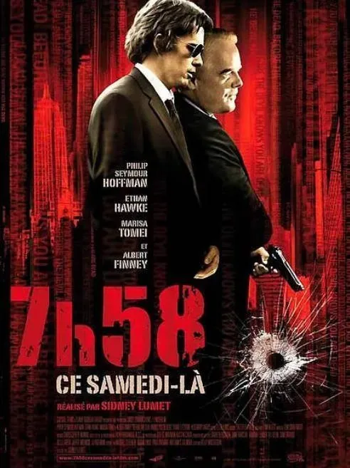 [夸克网盘]美国电影《在魔鬼知道你死前》（2007）剧情 / 惊悚 / 犯罪 豆瓣6.9