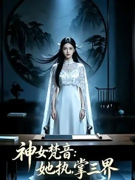 神女梵音：她执掌三界（80集）AI短剧 (2026)