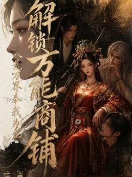 解锁万能商铺，八荒万界奉我为主（30集）AI短剧 (2026)