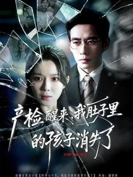 产检醒来，我肚子里的孩子消失了（63集）秦毅＆孔莹莹 (2026)