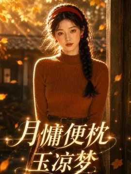 月慵便枕玉凉梦（96集）AI短剧 (2026)