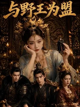 与野王为盟(60集)AI短剧 (2026)