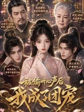 被偷听心声后我成了团宠(77集)AI短剧 (2026)