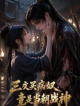 三文买病奴，竟是当朝战神（61集）AI短剧 (2026)