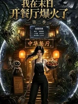 我在末日,开餐厅爆火了第二季(75集)AI短剧 (2026)