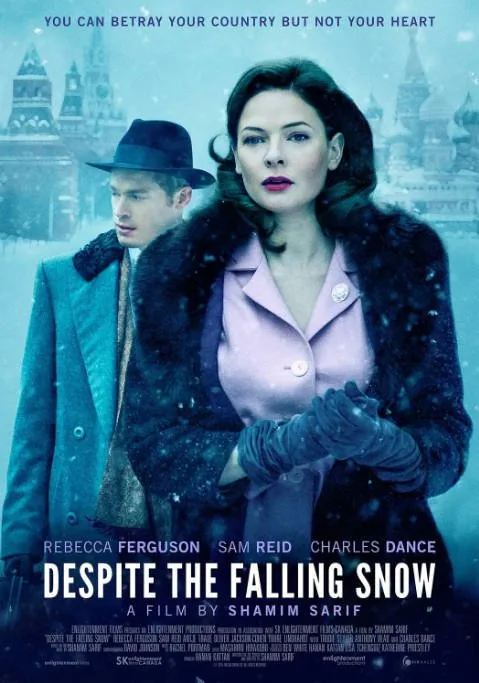 [夸克网盘]英国电影《尽管雪落》（2016）剧情 / 爱情 / 惊悚 豆瓣6.6