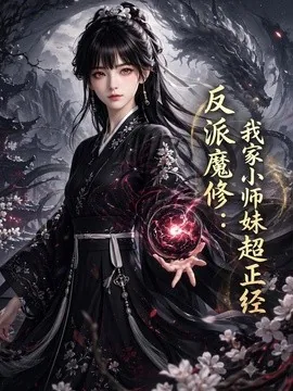反派魔修我家小师妹超正经(78集)AI短剧 (2026)