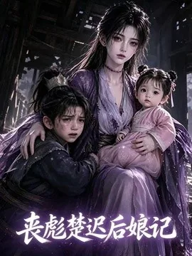 丧彪楚迟后娘记第一季（74集）AI短剧 (2026)