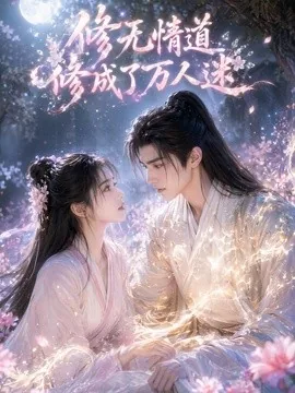 修无情道修成了万人迷(79集)AI短剧 (2026)