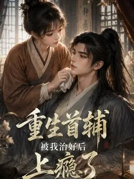 重生首辅被我治好后上瘾了(58集)AI短剧 (2026)