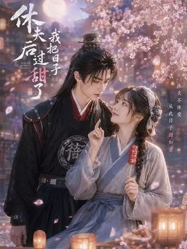 休夫后我把日子过甜了(44集)AI短剧 (2026)