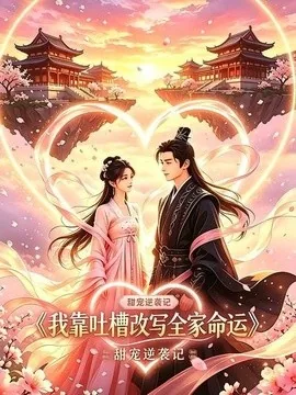 我靠吐槽改写全家命运(6集)AI短剧 (2026)
